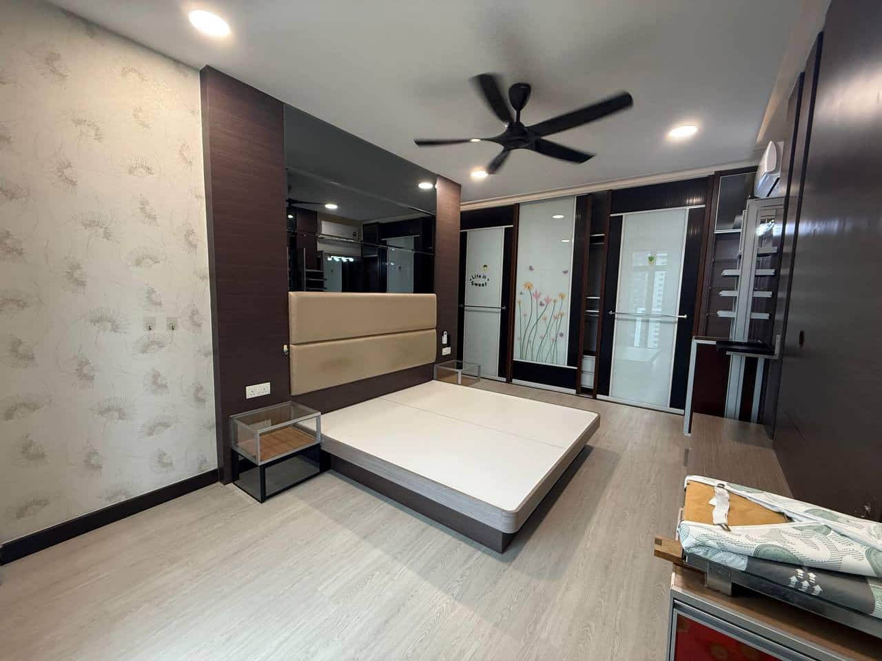 Apartment Palazio @ Austin 5