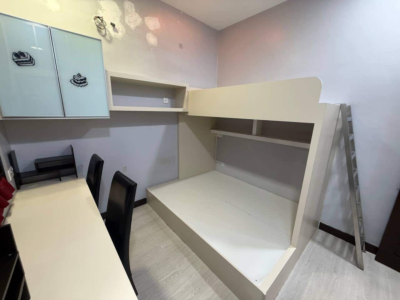 Apartment Palazio @ Austin 8