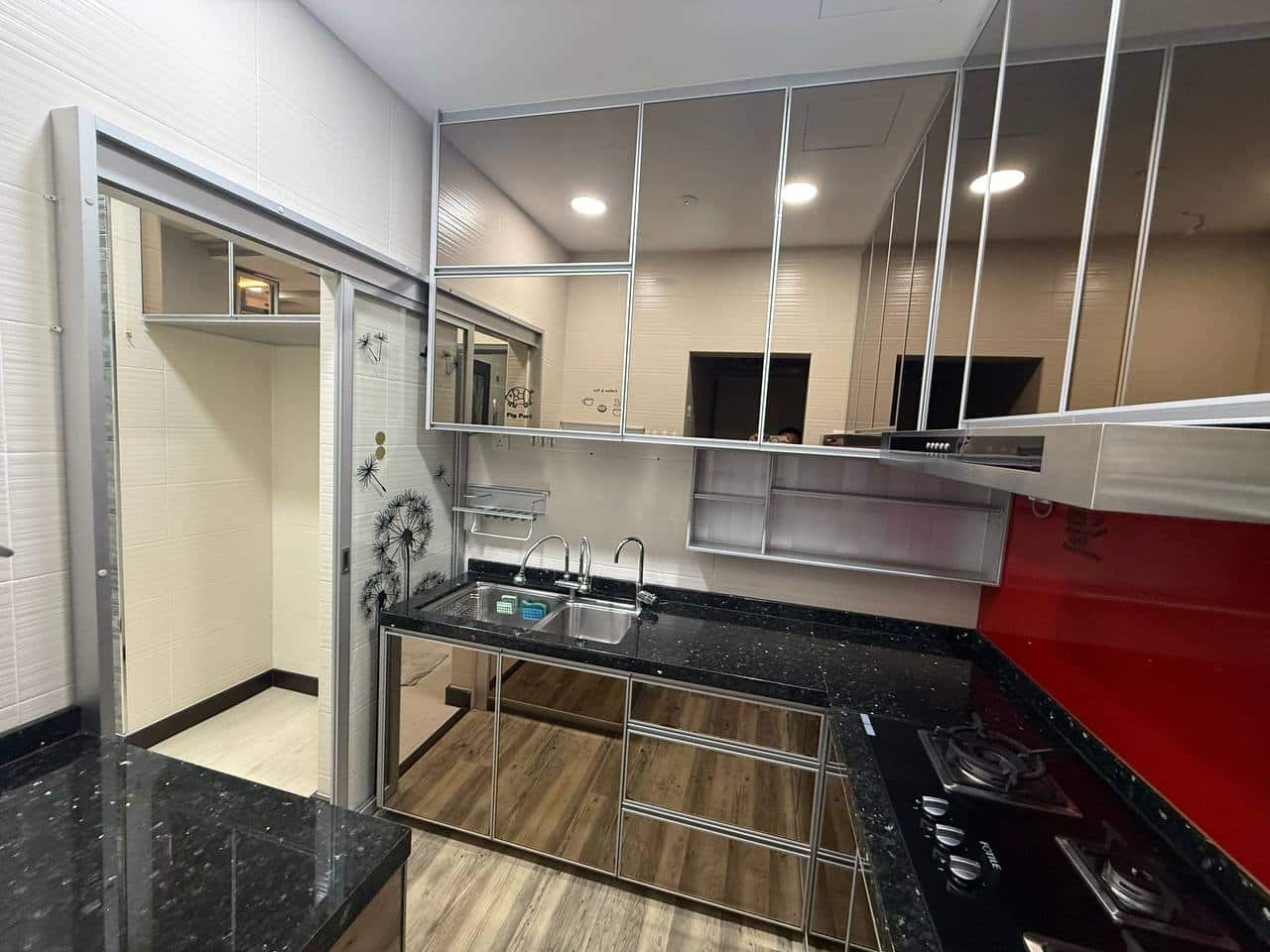 Apartment Palazio @ Austin 3