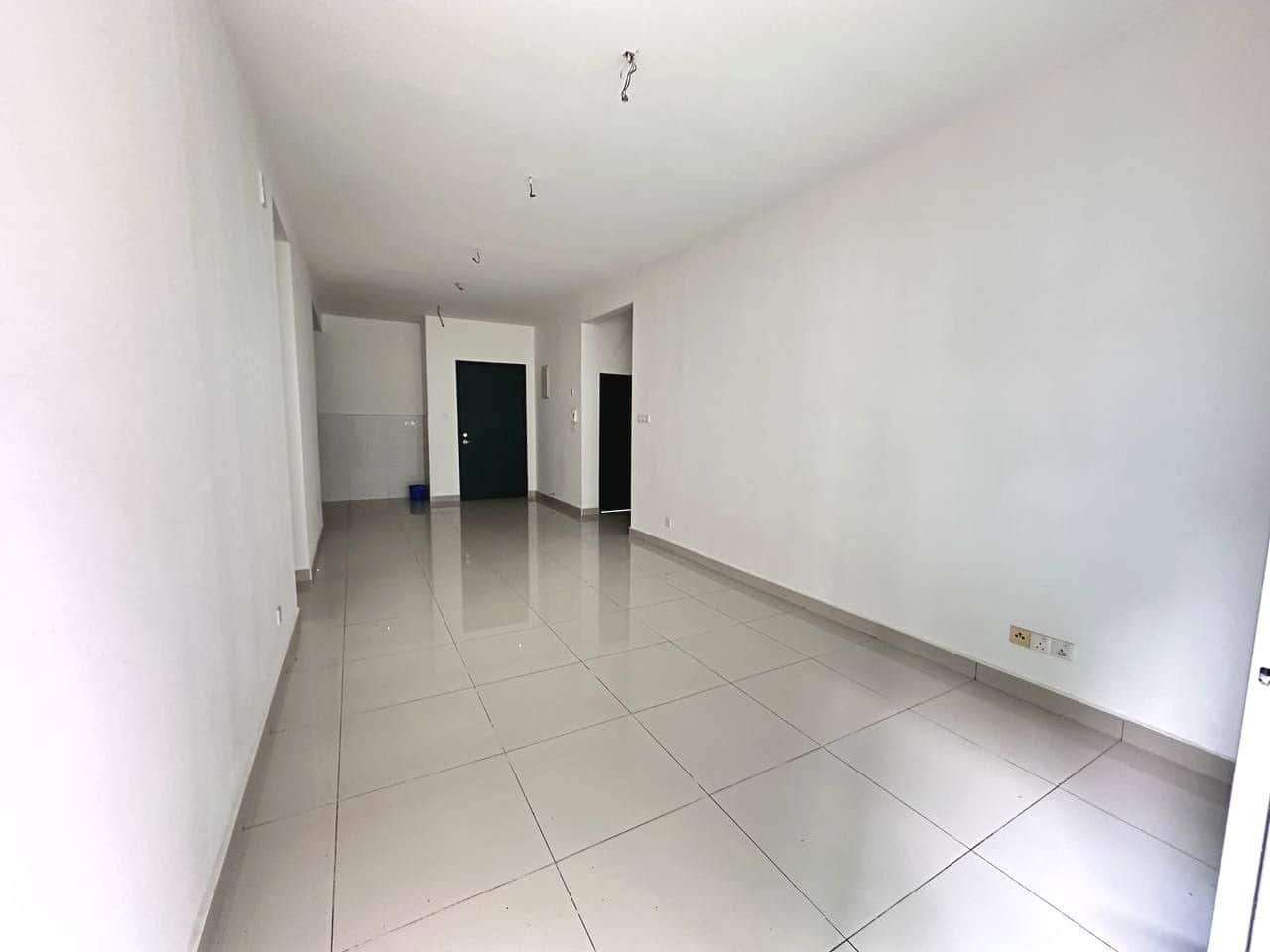 Service Apartment Permas 3
