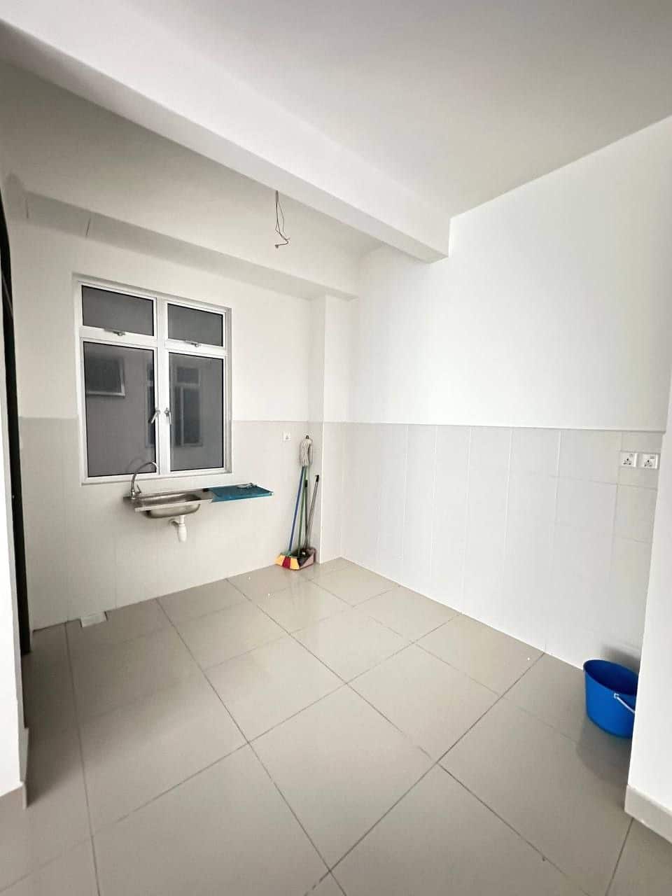 Service Apartment Permas 6
