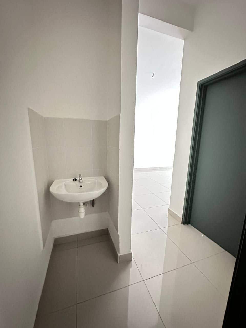 Service Apartment Permas 7