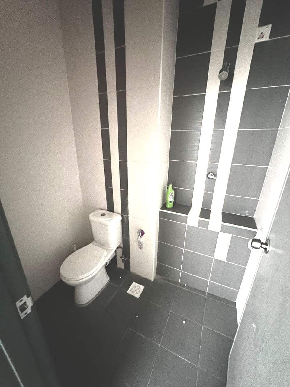 Service Apartment Permas 9