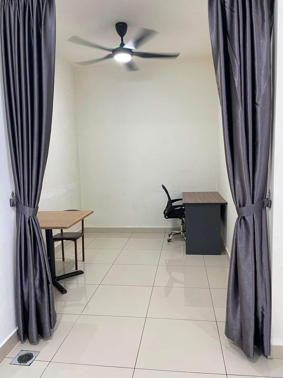 Serviced Apartment Vida Heights 4
