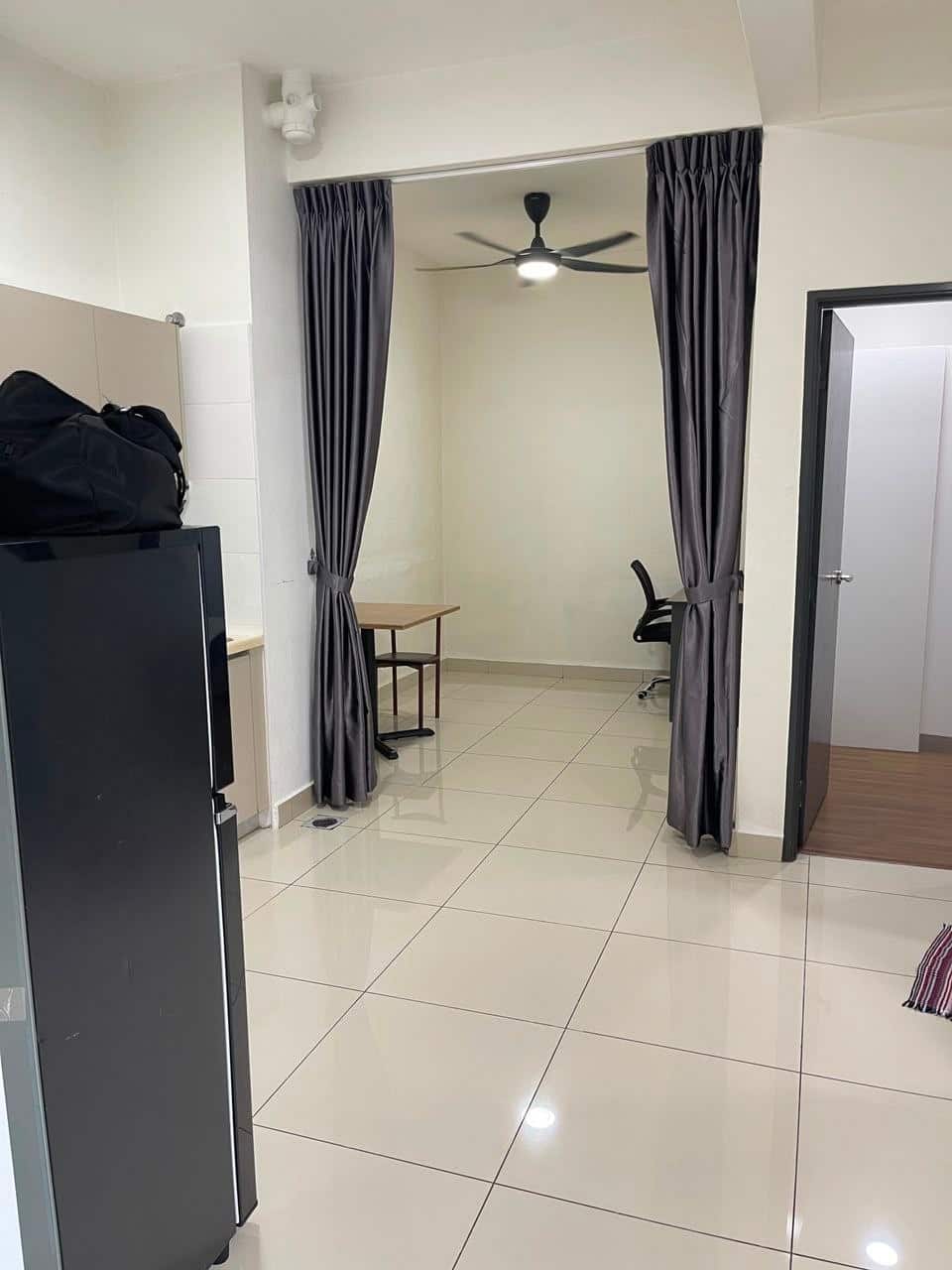Serviced Apartment Vida Heights 5