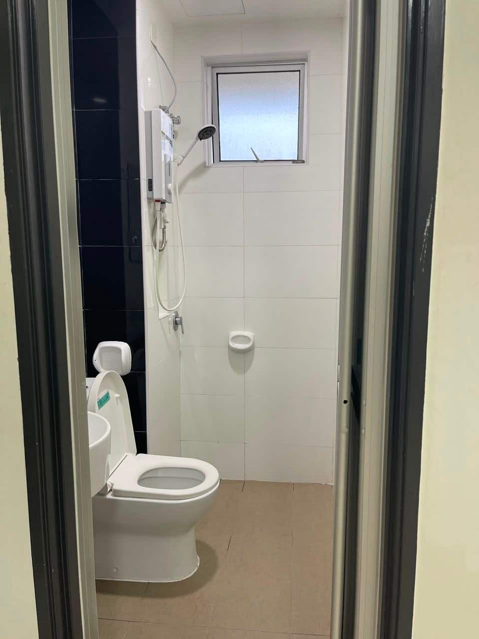 Serviced Apartment Vida Heights 6