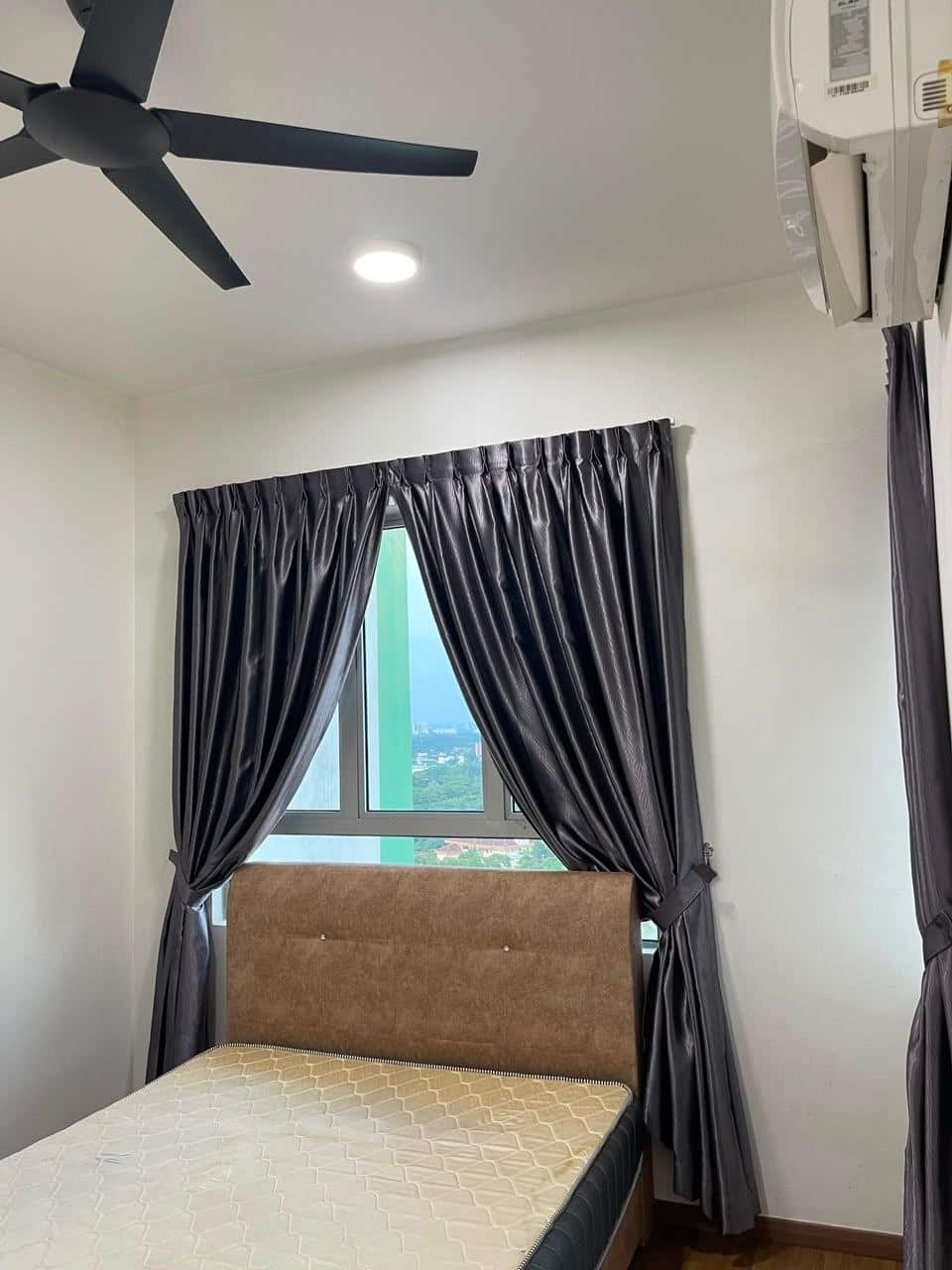 Serviced Apartment Vida Heights 3
