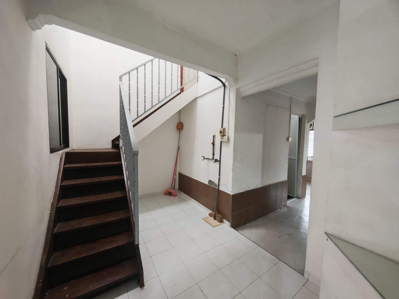 1-Storey Terrace House Taman Bahagia 6