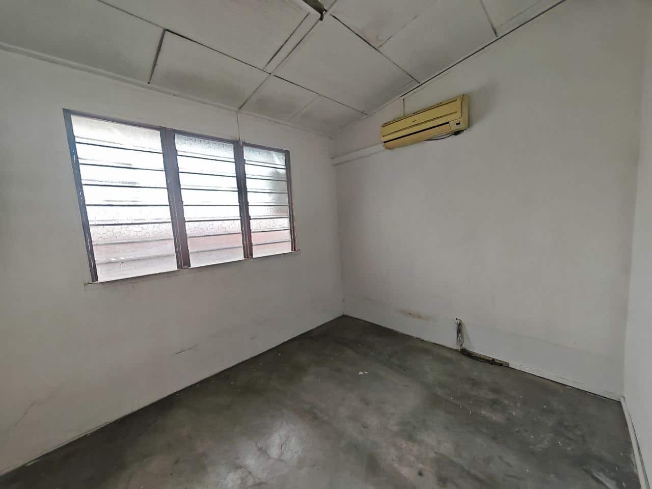 1-Storey Terrace House Taman Bahagia 8