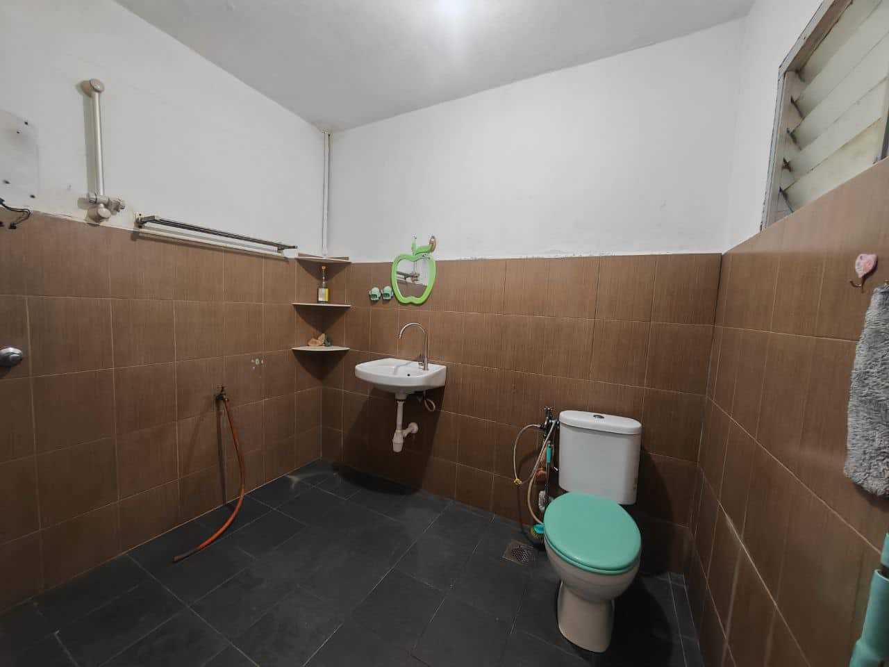 1-Storey Terrace House Taman Bahagia 10