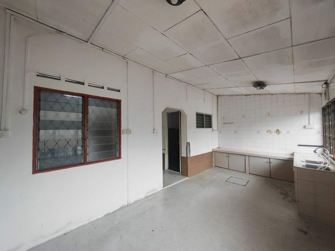 1-Storey Terrace House Taman Bahagia 1