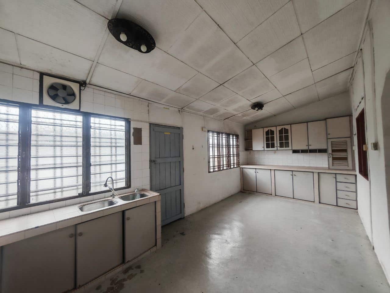 1-Storey Terrace House Taman Bahagia 2