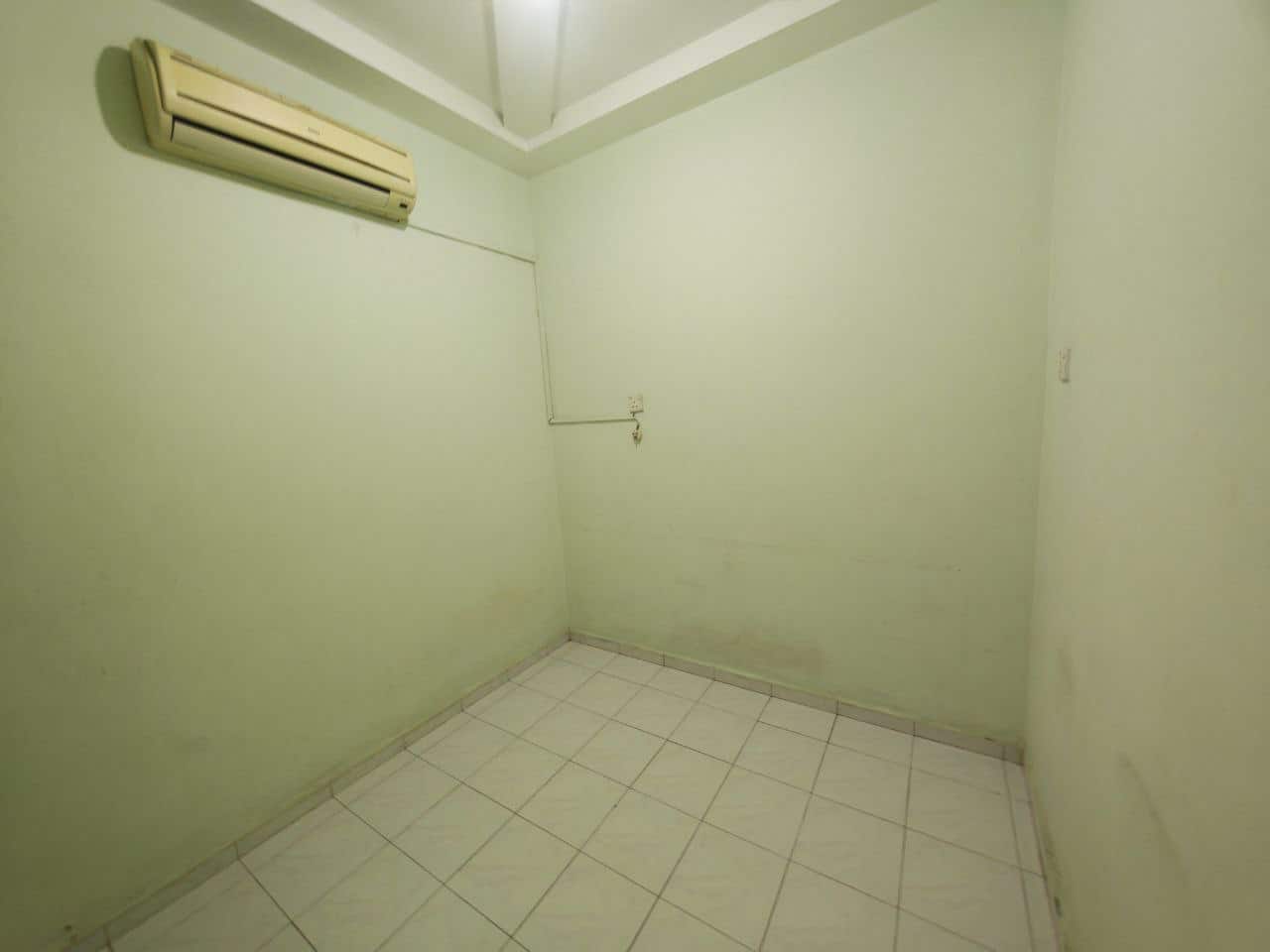 1-Storey Terrace House Taman Bahagia 5