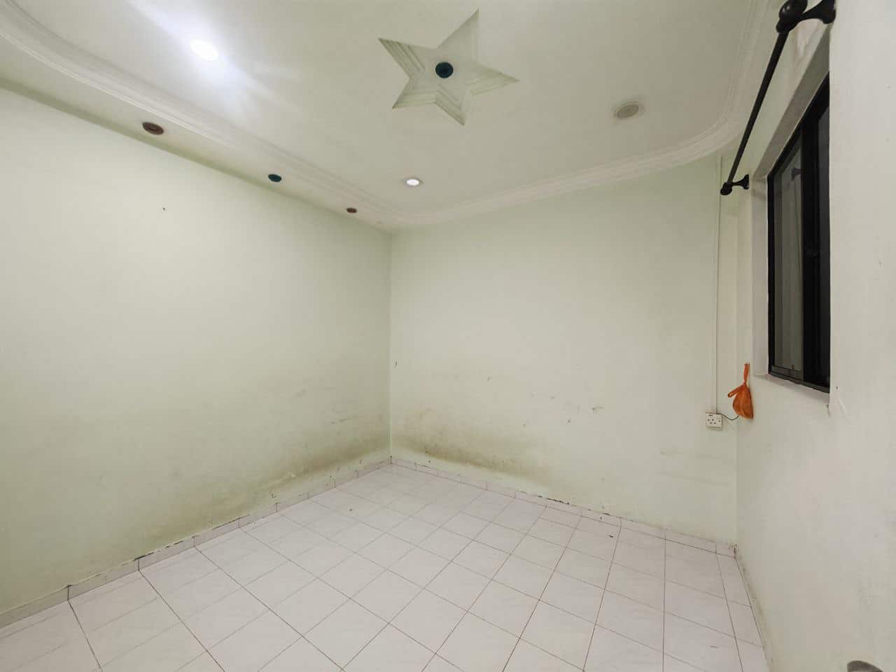 1-Storey Terrace House Taman Bahagia 3