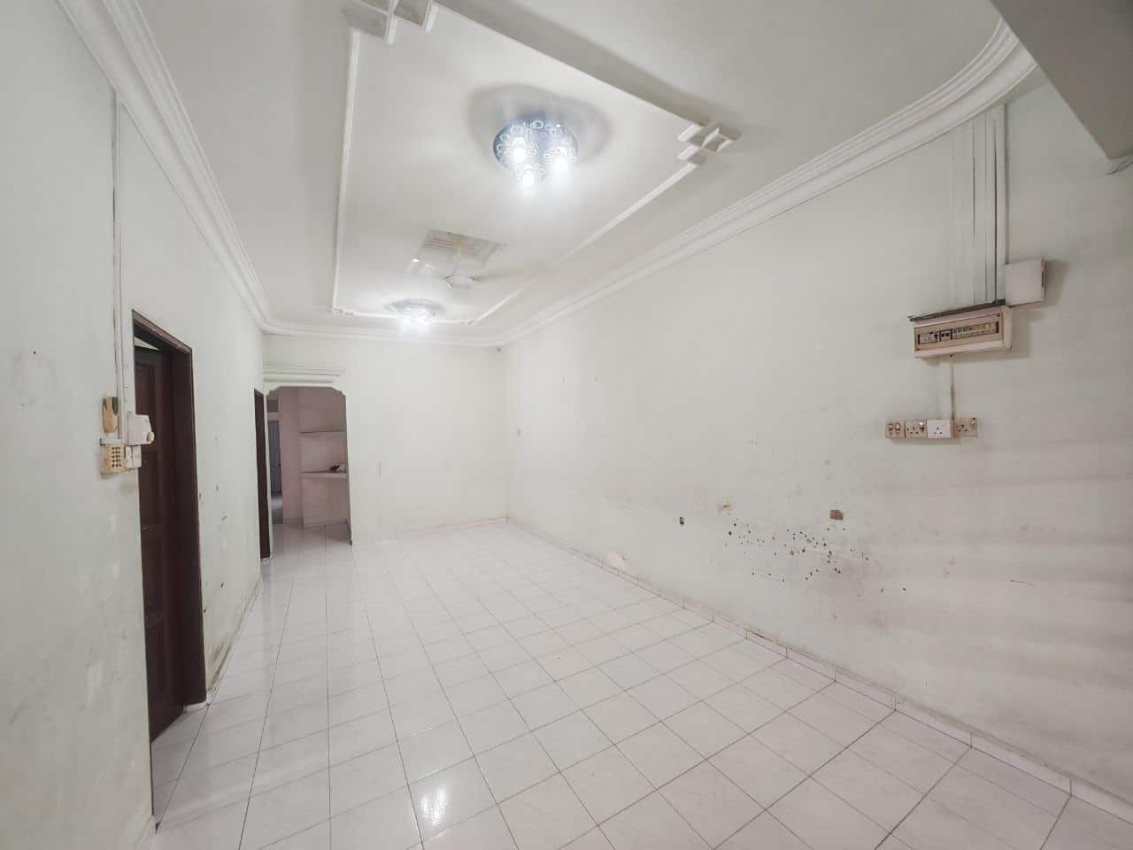 1-Storey Terrace House Taman Bahagia 11
