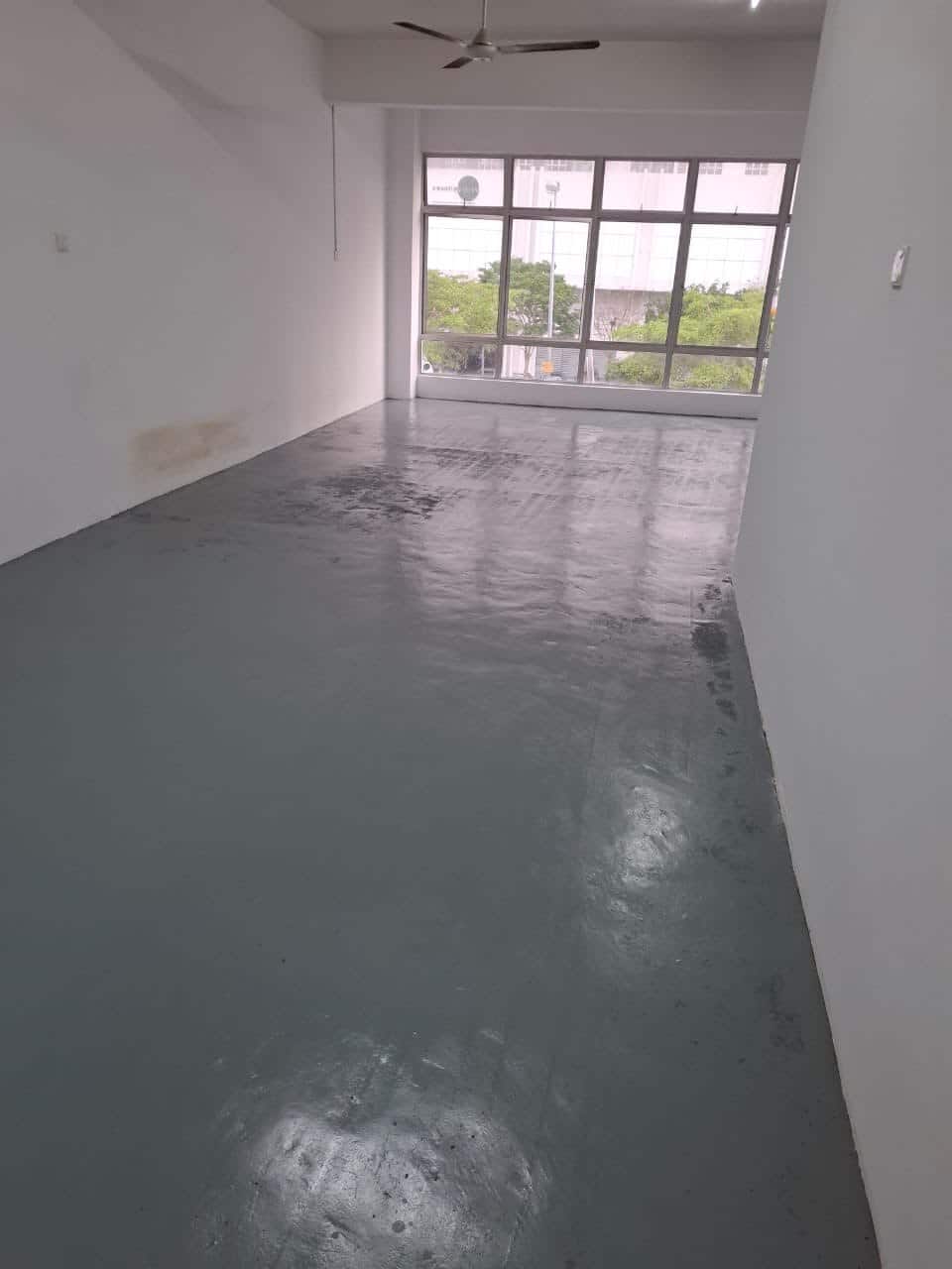 3-Storey Shoplot Taman Nusa Sentral 3