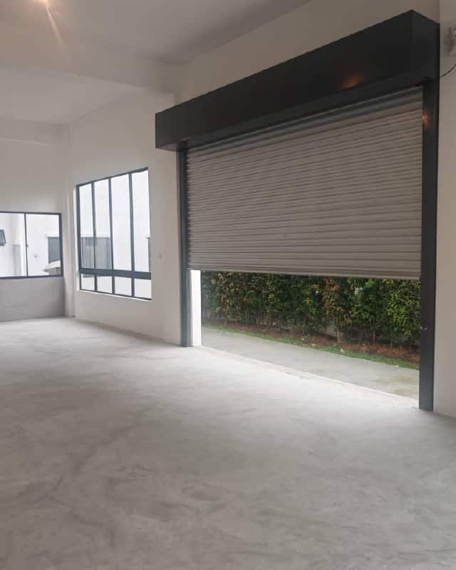 3 Storey Shoplot End Lot Crest Austin Phase 3 1