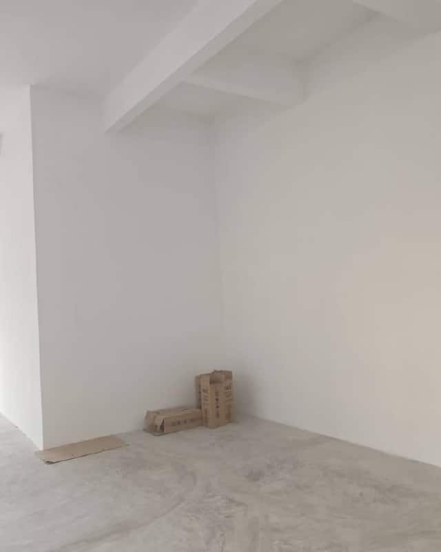 3 Storey Shoplot End Lot Crest Austin Phase 3 5
