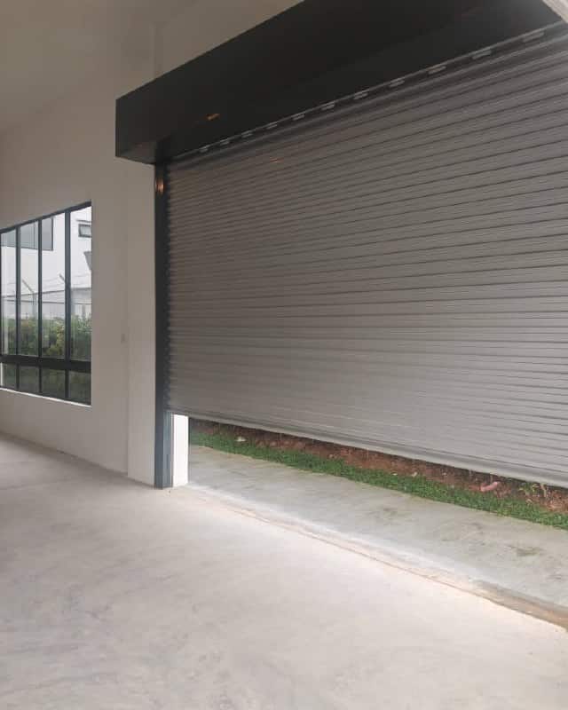 3 Storey Shoplot End Lot Crest Austin Phase 3 4