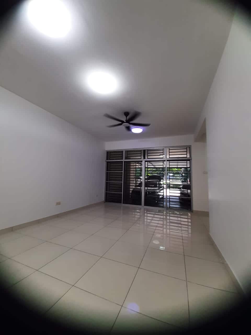 2-Storey Terrace House Mutiara Rini 1