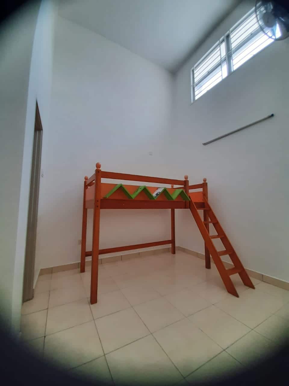 2-Storey Terrace House Mutiara Rini 3