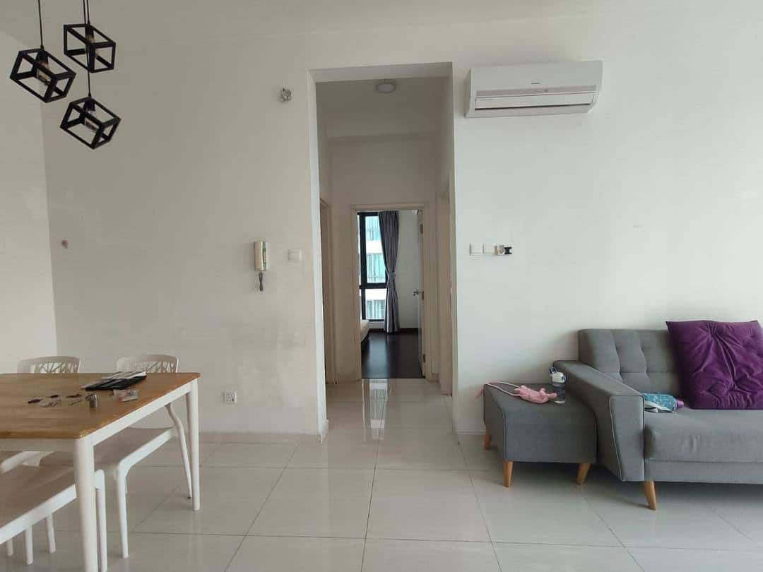 Condo JB Town 5