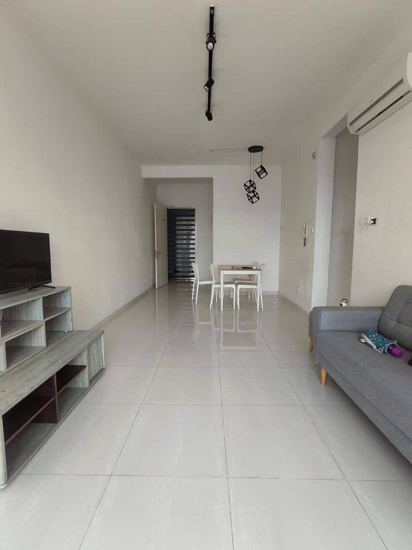Condo JB Town 4