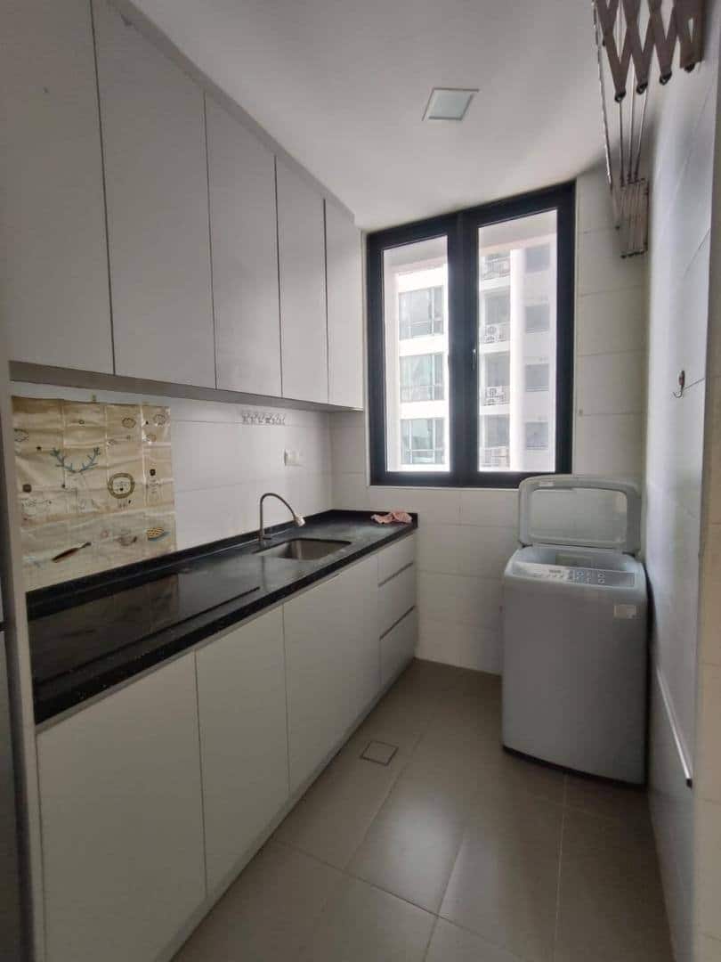 Condo JB Town 6