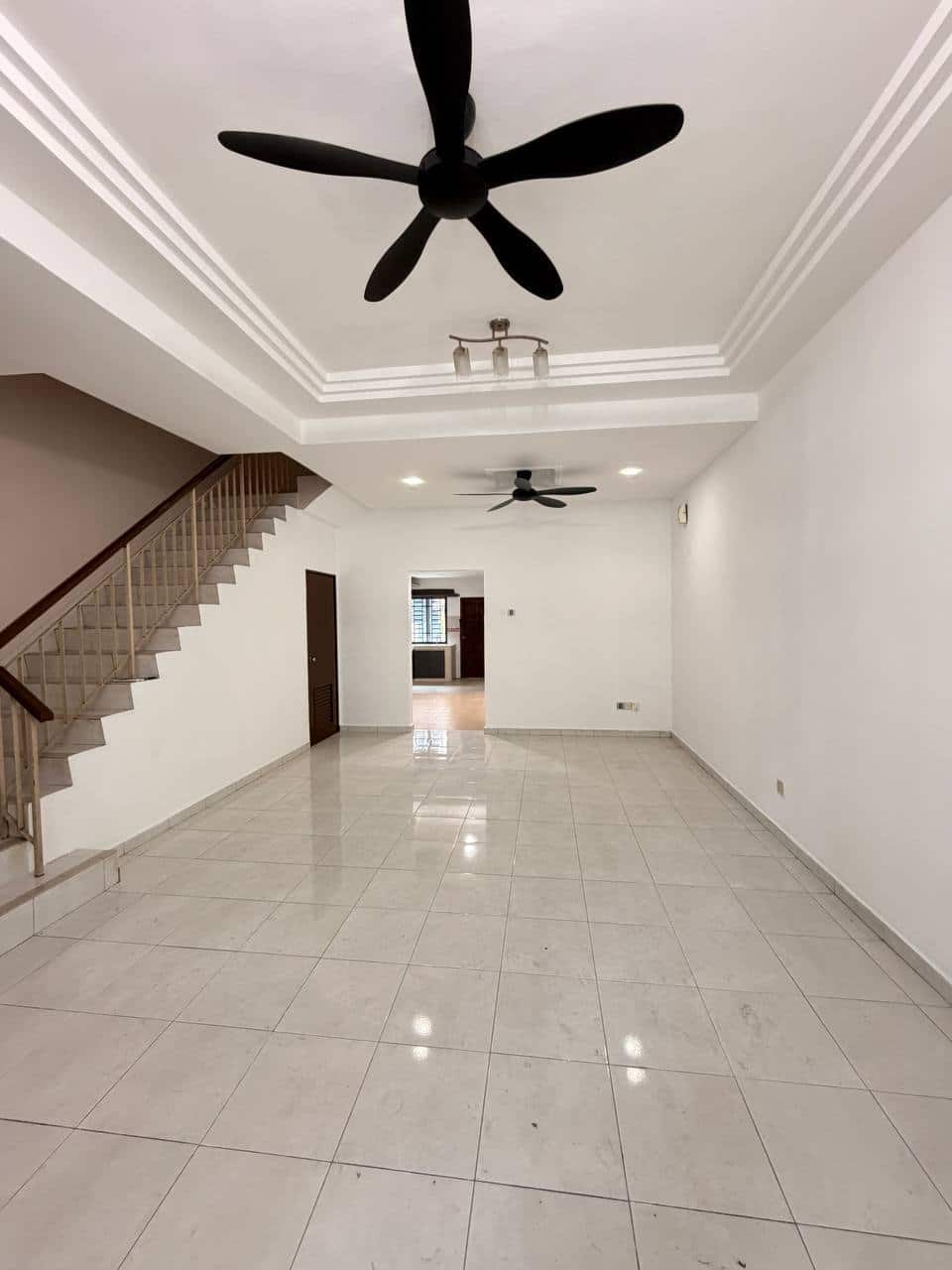 2-Storey Terrace 2
