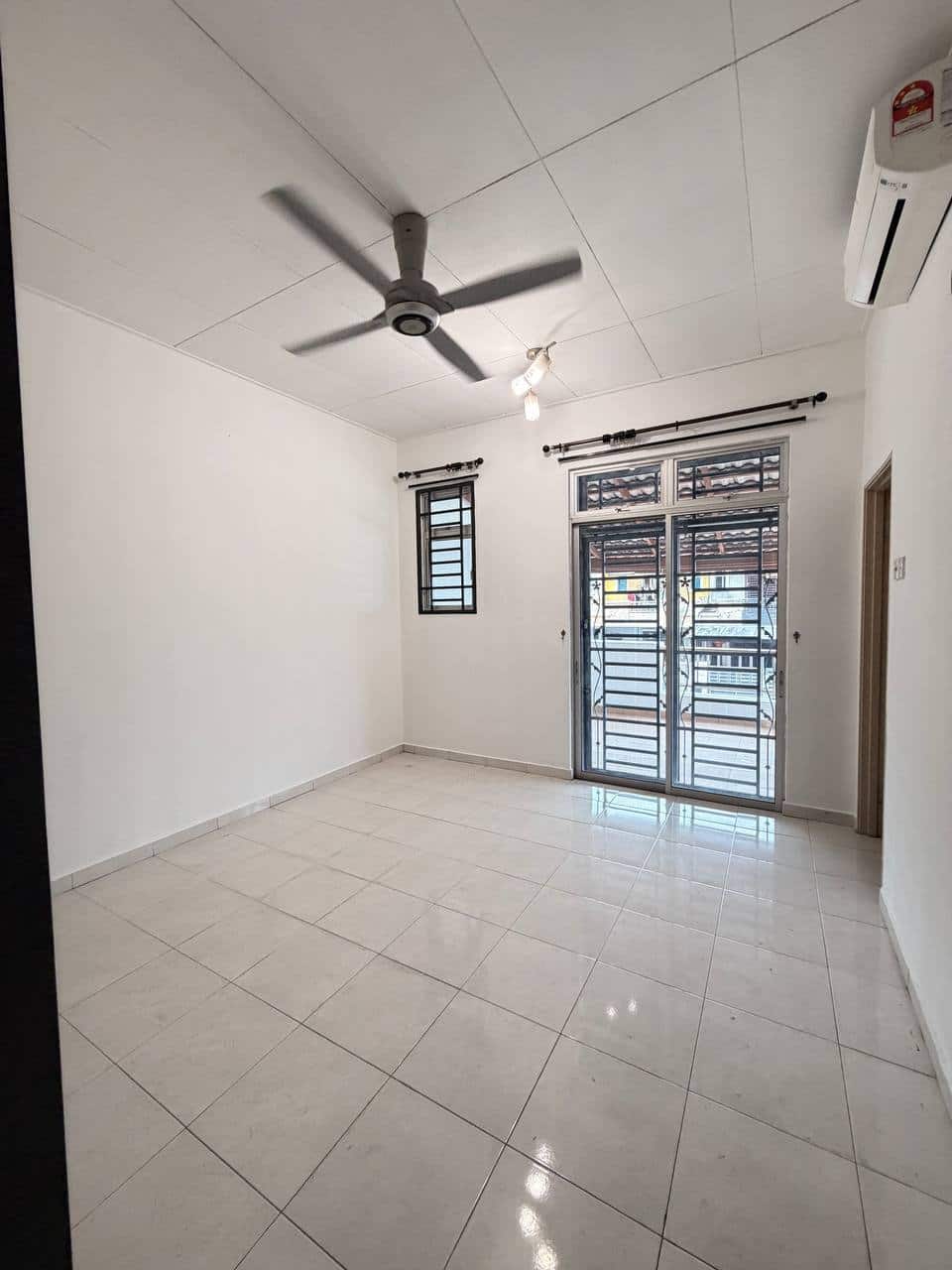 2-Storey Terrace 4