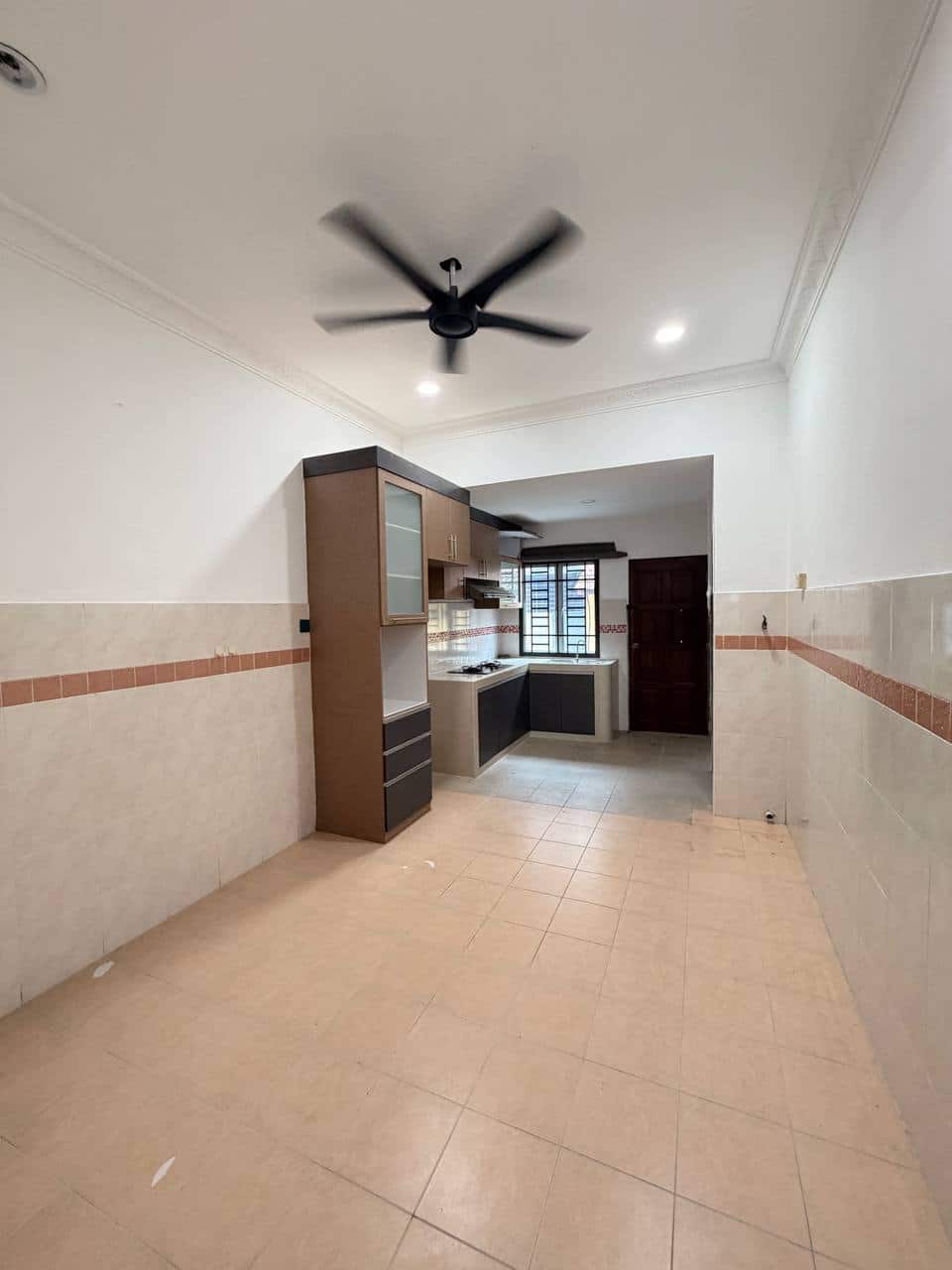 2-Storey Terrace 3