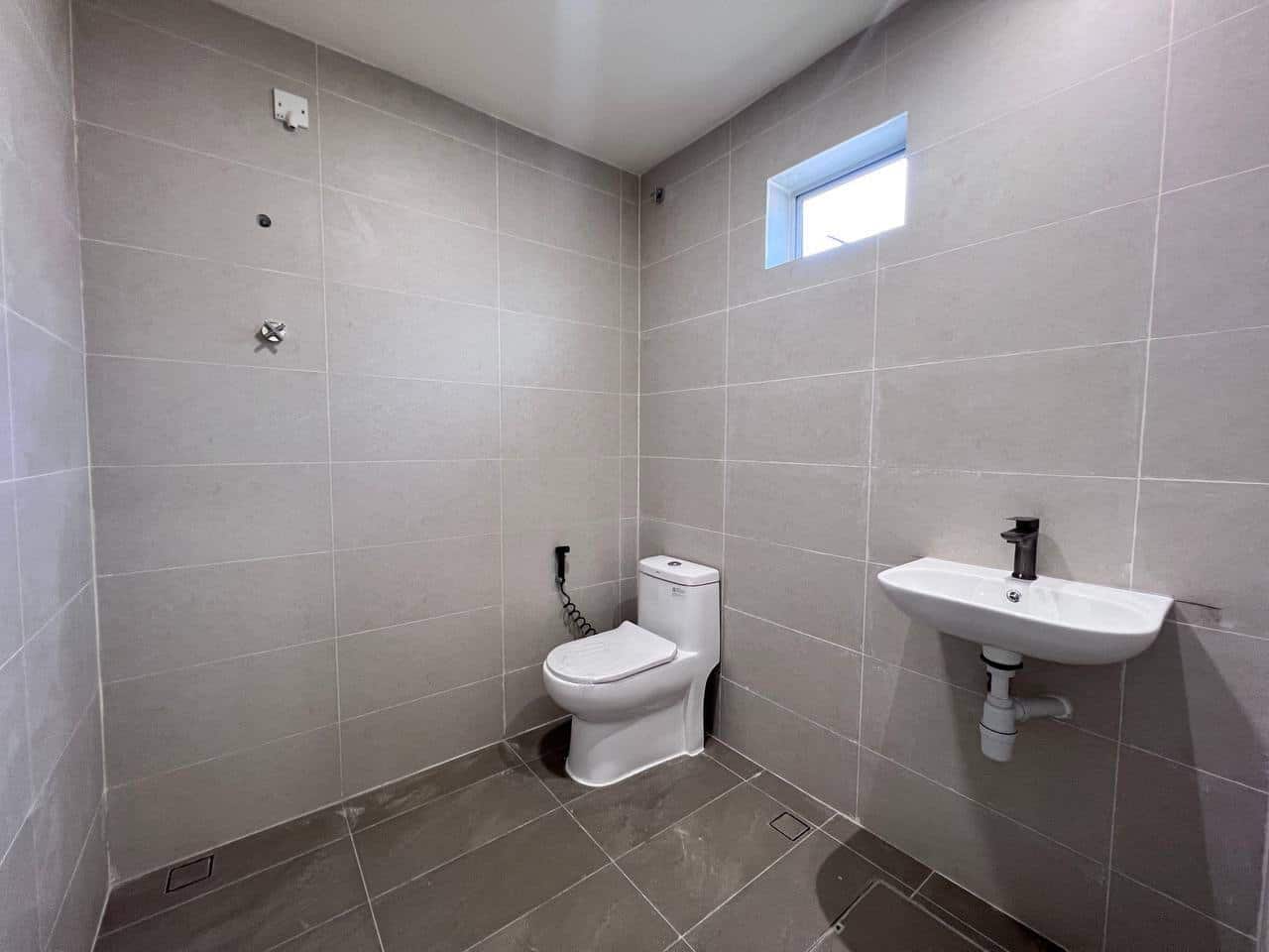 Single Storey Terrace Taman Sri Amar 7