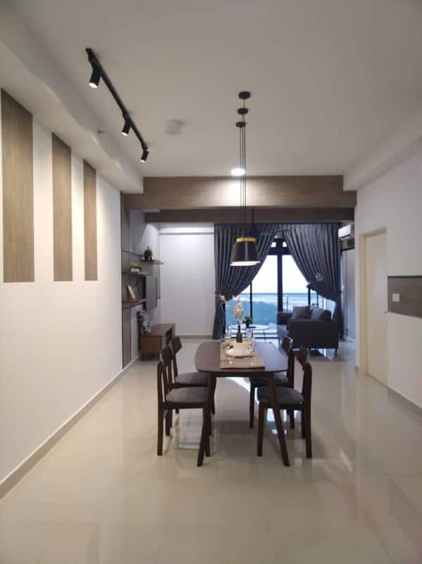 SOVO Meridin Executive Suites 3
