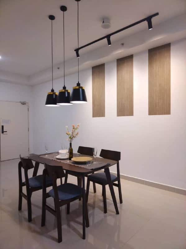 SOVO Meridin Executive Suites 7