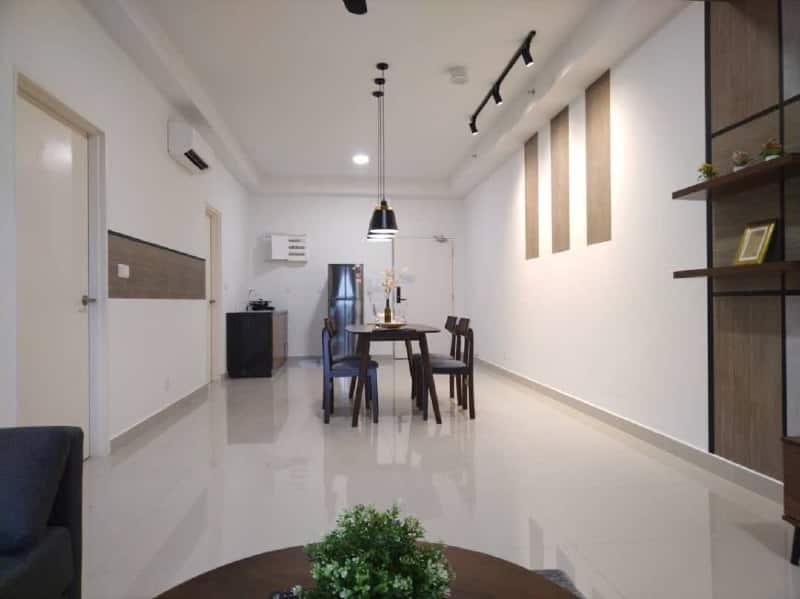 SOVO Meridin Executive Suites 4