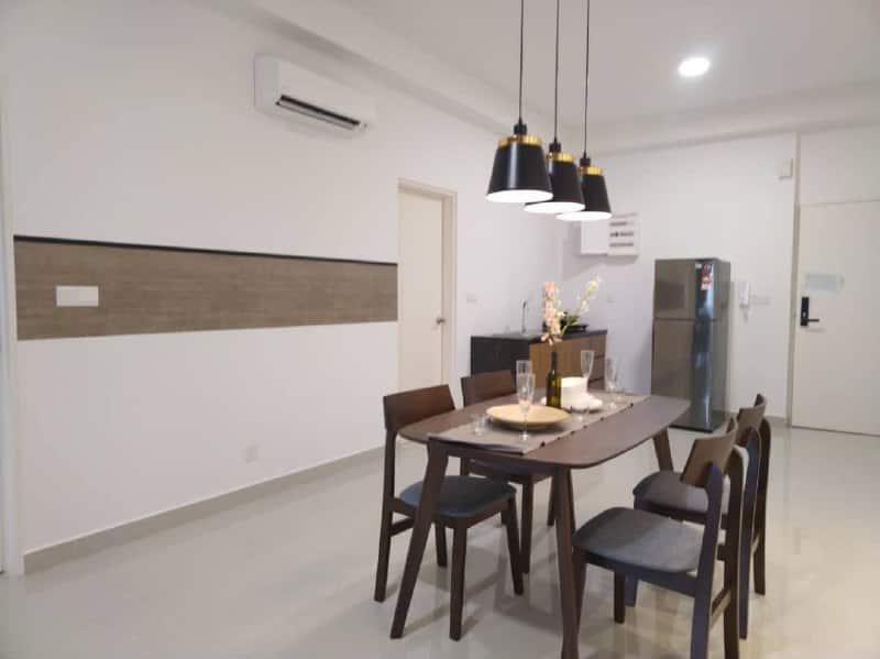 SOVO Meridin Executive Suites 6