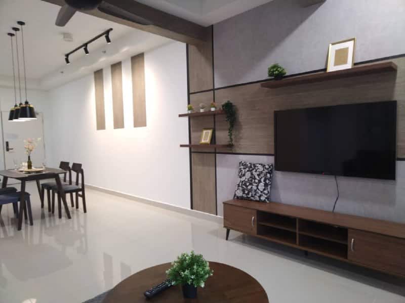 SOVO Meridin Executive Suites 5
