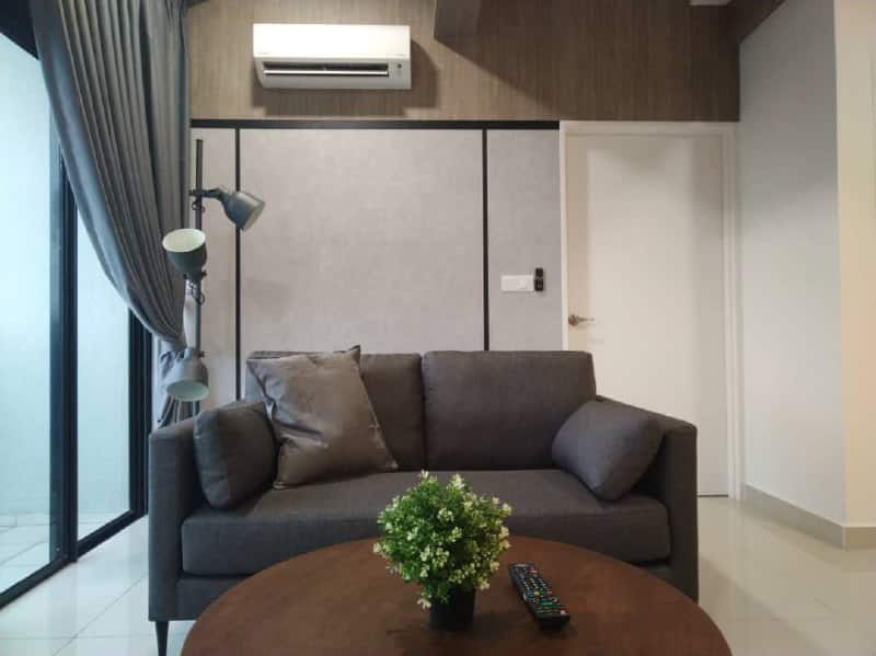 SOVO Meridin Executive Suites 8