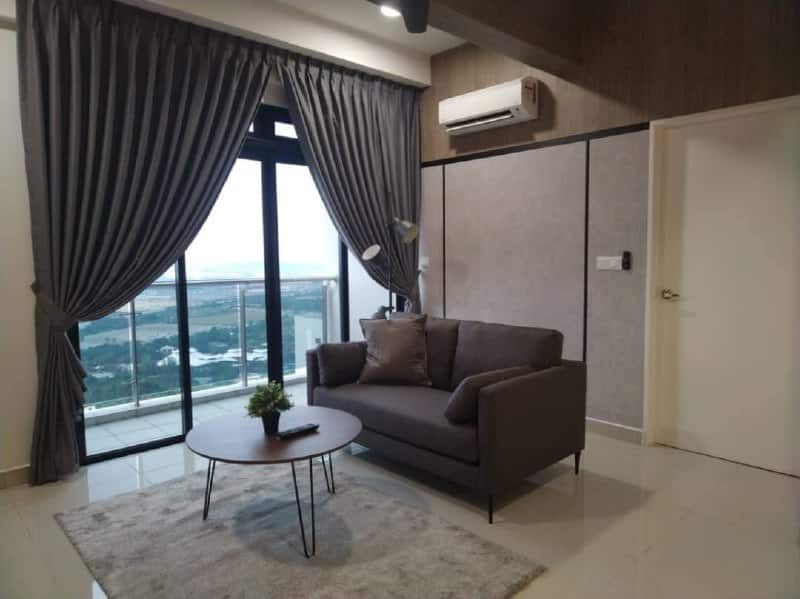 SOVO Meridin Executive Suites 2