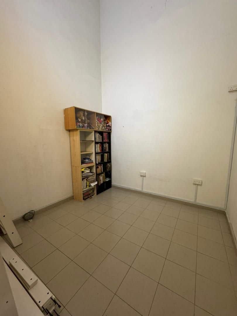 Single Storey Terrace House Taman Bukit Indah 5