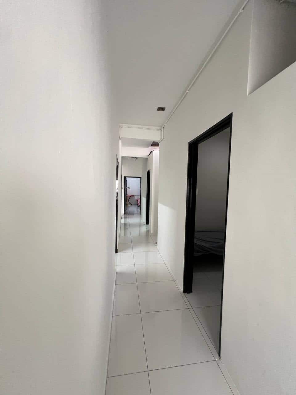 Single Storey Terrace House Taman Sri Tebrau 6