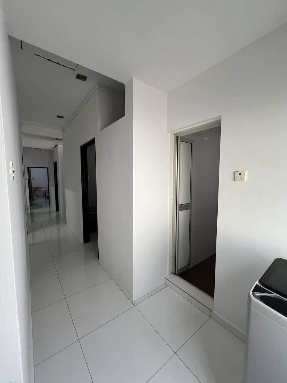 Single Storey Terrace House Taman Sri Tebrau 7