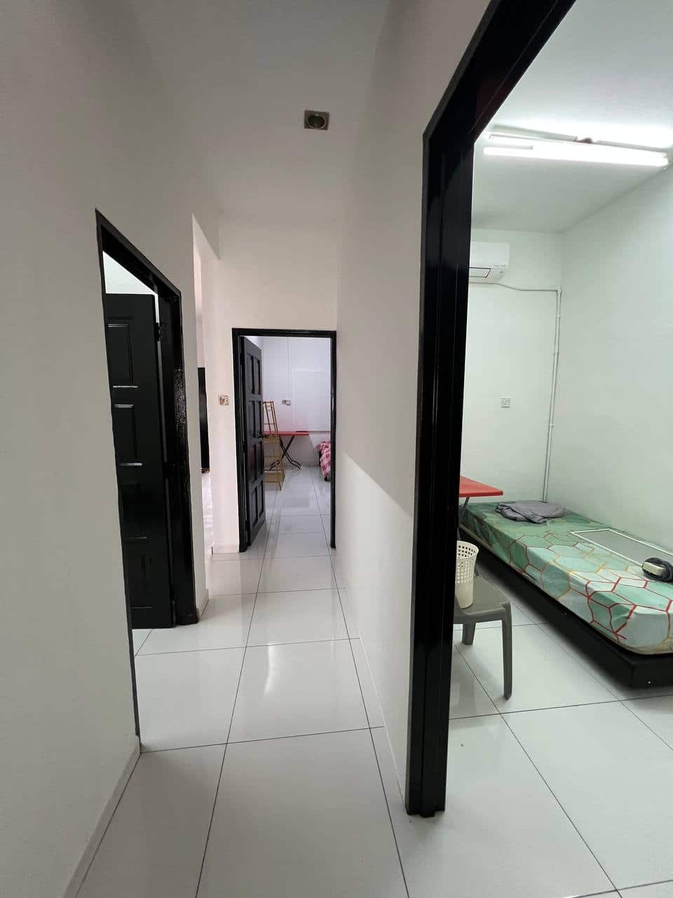 Single Storey Terrace House Taman Sri Tebrau 2