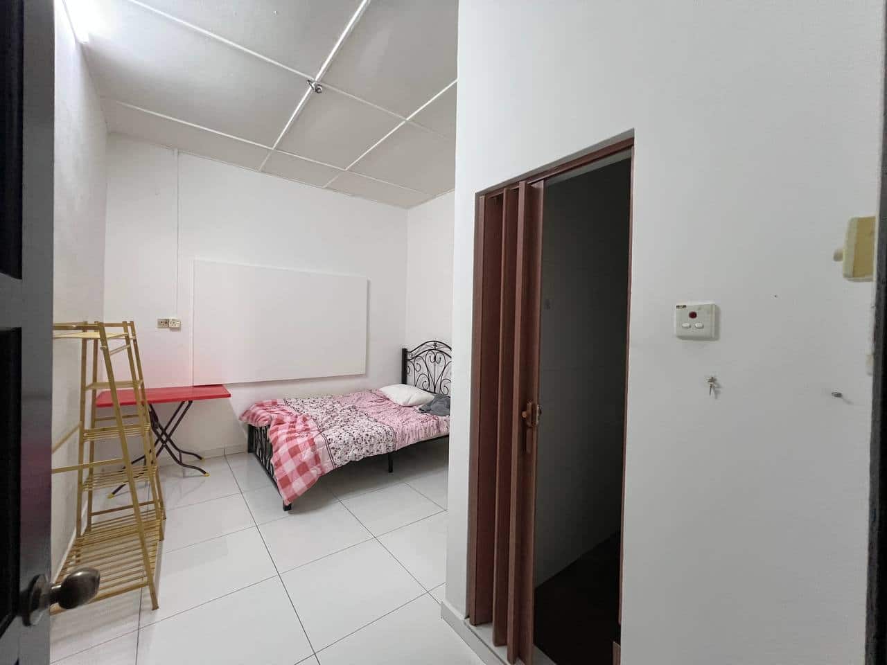 Single Storey Terrace House Taman Sri Tebrau 3