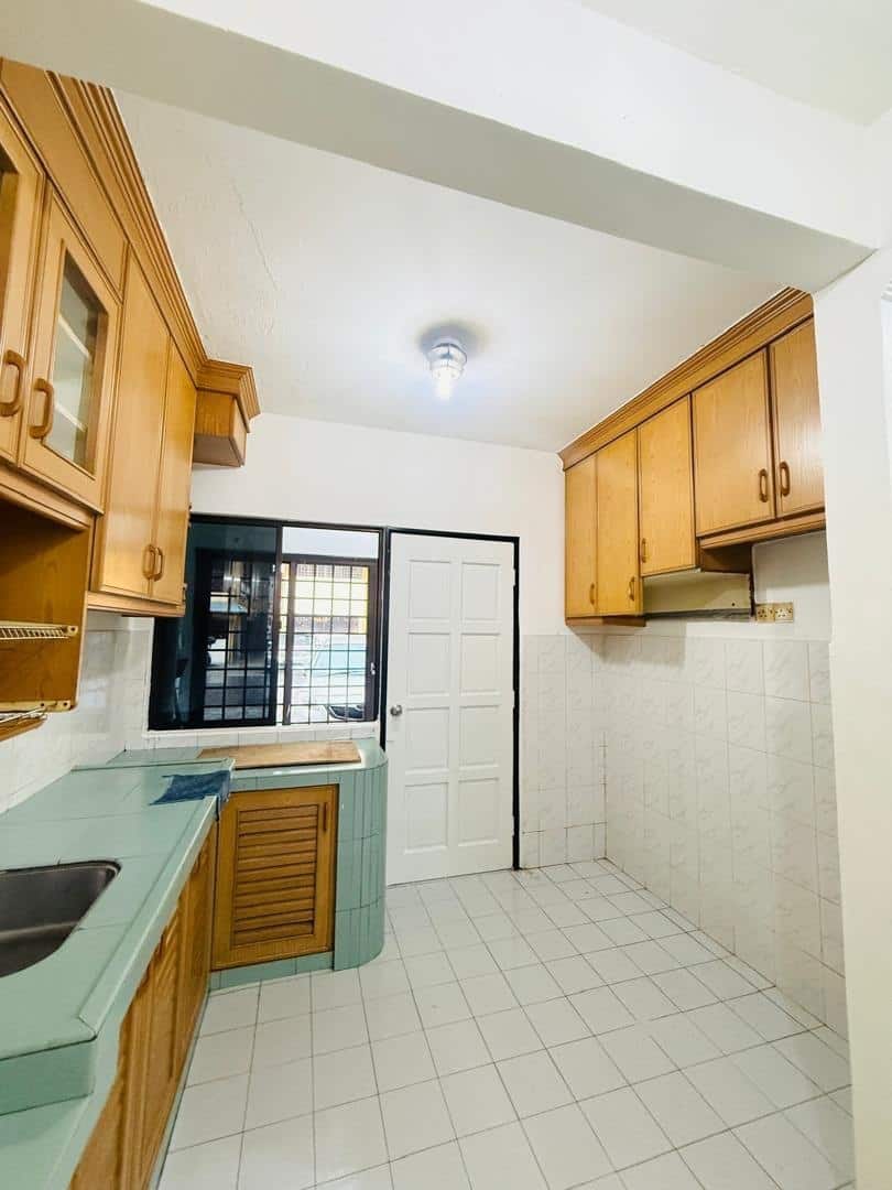 Apartment Tampoi Indah 7