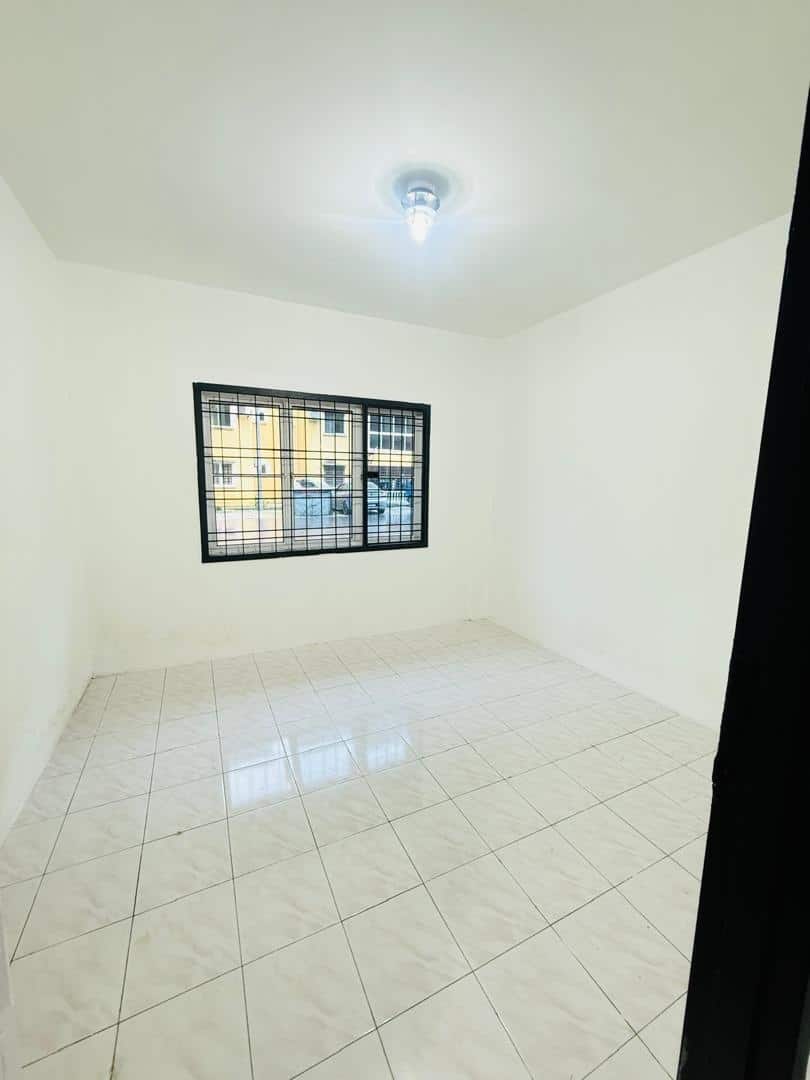 Apartment Tampoi Indah 4
