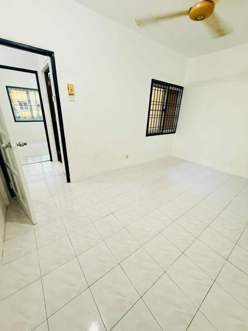 Apartment Tampoi Indah 5