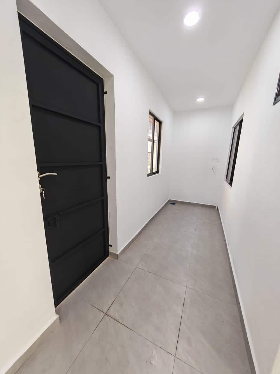 2-Storey Low Medium Cost House Jalan Nusaria 9/2, Taman Nusantara 6