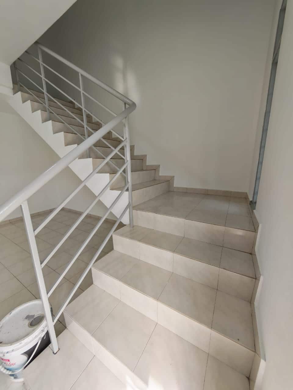 2-Storey Low Medium Cost House Jalan Nusaria 9/2, Taman Nusantara 7