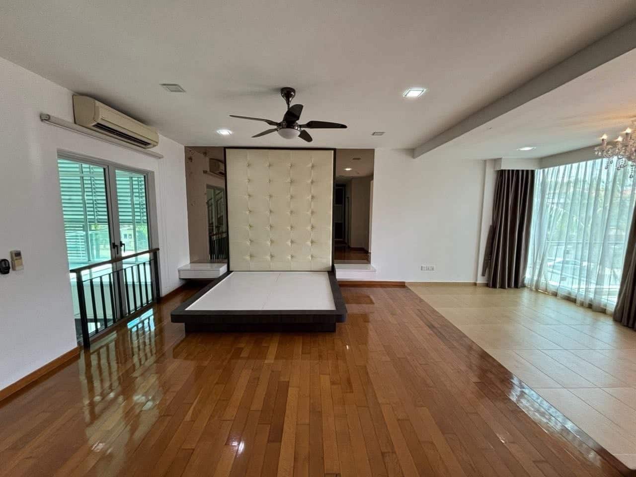 2.5-Storey Terrace House Sutera Utama 3